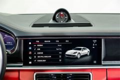 Porsche Panamera Facelift Panamera Platinum Edition 2.9T - ფოტო 15