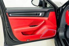 Porsche Panamera Facelift Panamera Platinum Edition 2.9T - ფოტო 18