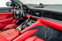 Porsche Panamera Facelift Panamera Platinum Edition 2.9T - ფოტო 19