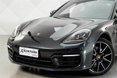 Porsche Panamera Facelift Panamera Platinum Edition 2.9T - ფოტო 2