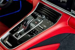 Porsche Panamera Facelift Panamera Platinum Edition 2.9T - ფოტო 20
