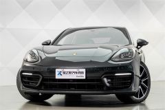 Porsche Panamera Facelift Panamera Platinum Edition 2.9T - ფოტო 3