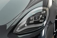Porsche Panamera Facelift Panamera Platinum Edition 2.9T - ფოტო 4
