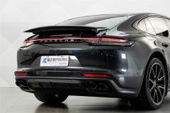 Porsche Panamera Facelift Panamera Platinum Edition 2.9T - ფოტო 7