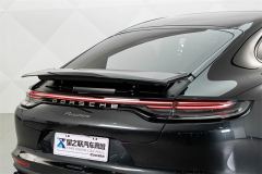 Porsche Panamera Facelift Panamera Platinum Edition 2.9T - ფოტო 8