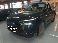 Great Wall WEY Blue Mountain Four-Wheel Drive Extended Range Version - ფოტო 1