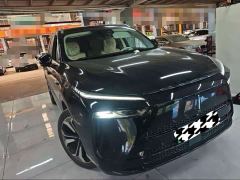 Great Wall WEY Blue Mountain Four-Wheel Drive Extended Range Version - ფოტო 2