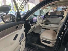 Great Wall WEY Blue Mountain Four-Wheel Drive Extended Range Version - ფოტო 3