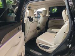 Great Wall WEY Blue Mountain Four-Wheel Drive Extended Range Version - ფოტო 6