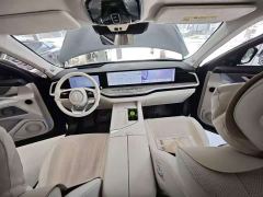 Great Wall WEY Blue Mountain Four-Wheel Drive Extended Range Version - ფოტო 7