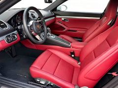 Porsche 718 Cayman Style Edition 2.0T - photo 5