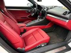 Porsche 718 Cayman Style Edition 2.0T - photo 6