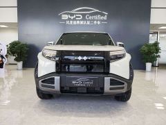 Fangchengbao Titanium 3 501KM Rear-Wheel Drive Max Edition - photo 2