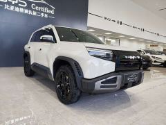 Fangchengbao Titanium 3 501KM Rear-Wheel Drive Max Edition - photo 3