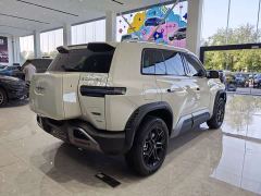 Fangchengbao Titanium 3 501KM Rear-Wheel Drive Max Edition - photo 5