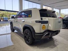 Fangchengbao Titanium 3 501KM Rear-Wheel Drive Max Edition - photo 7