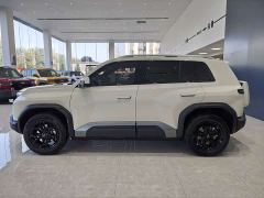 Fangchengbao Titanium 3 501KM Rear-Wheel Drive Max Edition - photo 8