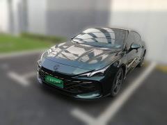 MG7 1.5T DCT Premium Luxury Edition - ფოტო 1