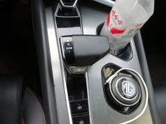 MG7 1.5T DCT Premium Luxury Edition - ფოტო 8