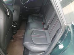 MG7 1.5T DCT Premium Luxury Edition - ფოტო 11