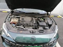 MG7 1.5T DCT Premium Luxury Edition - ფოტო 14