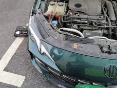 MG7 1.5T DCT Premium Luxury Edition - ფოტო 18