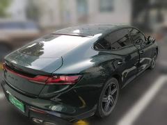 MG7 1.5T DCT Premium Luxury Edition - ფოტო 3