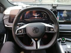 MG7 1.5T DCT Premium Luxury Edition - ფოტო 5