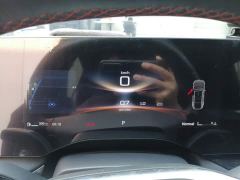 MG7 1.5T DCT Premium Luxury Edition - ფოტო 6