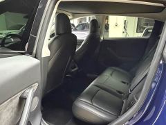 Tesla Model Y Long Range All-Wheel Drive - ფოტო 7