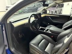 Tesla Model Y Long Range All-Wheel Drive - ფოტო 8