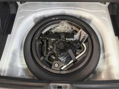 Audi Q2L 35 TFSI Dynamic Entry - ფოტო 9