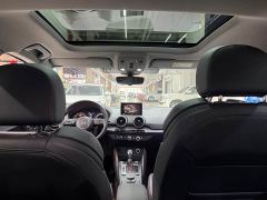 Audi Q2L 35 TFSI Dynamic Entry - ფოტო 10