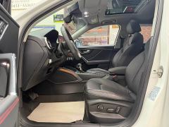 Audi Q2L 35 TFSI Dynamic Entry - ფოტო 12