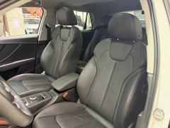 Audi Q2L 35 TFSI Dynamic Entry - ფოტო 13