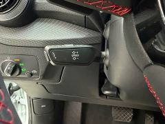 Audi Q2L 35 TFSI Dynamic Entry - ფოტო 14