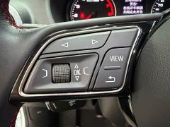 Audi Q2L 35 TFSI Dynamic Entry - ფოტო 15