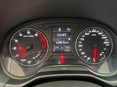 Audi Q2L 35 TFSI Dynamic Entry - ფოტო 17