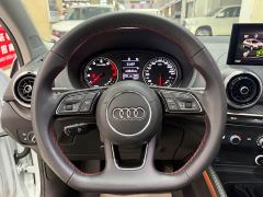 Audi Q2L 35 TFSI Dynamic Entry - ფოტო 18