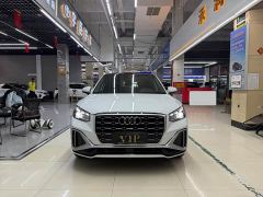 Audi Q2L 35 TFSI Dynamic Entry - ფოტო 2