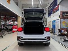 Audi Q2L 35 TFSI Dynamic Entry - ფოტო 8