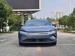 BYD Qin L EV 545KM Yunzhan Edition - ფოტო 2