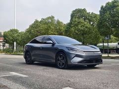 BYD Qin L EV 545KM Yunzhan Edition - ფოტო 3
