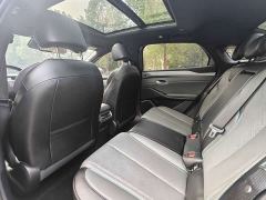 BYD Qin L EV 545KM Yunzhan Edition - ფოტო 4