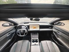 BYD Qin L EV 545KM Yunzhan Edition - ფოტო 5