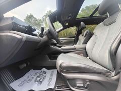 BYD Qin L EV 545KM Yunzhan Edition - ფოტო 6