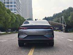 BYD Qin L EV 545KM Yunzhan Edition - ფოტო 7