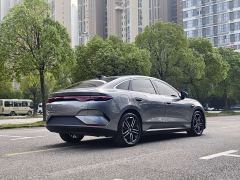 BYD Qin L EV 545KM Yunzhan Edition - ფოტო 9