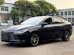BYD Destroyer 05 Glory Edition DM-i 55KM Luxury - ფოტო 1
