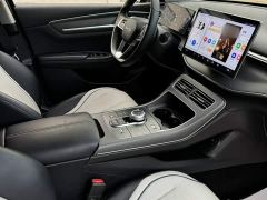 BYD Destroyer 05 Glory Edition DM-i 55KM Luxury - ფოტო 10